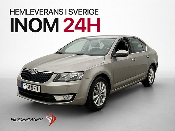Skoda Octavia 3 of 29