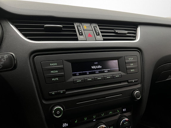 Skoda Octavia 20 of 29