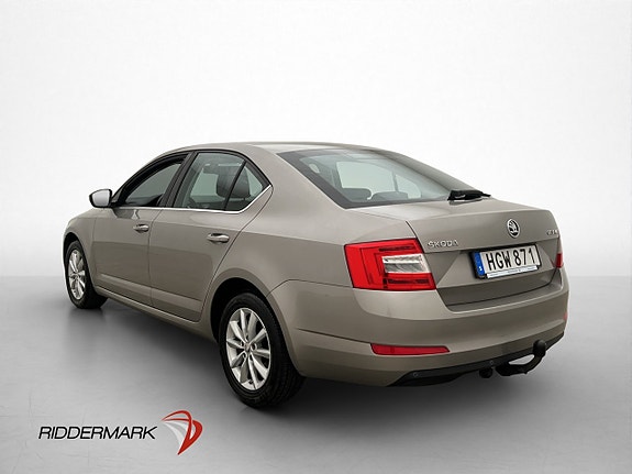 Skoda Octavia 6 of 29