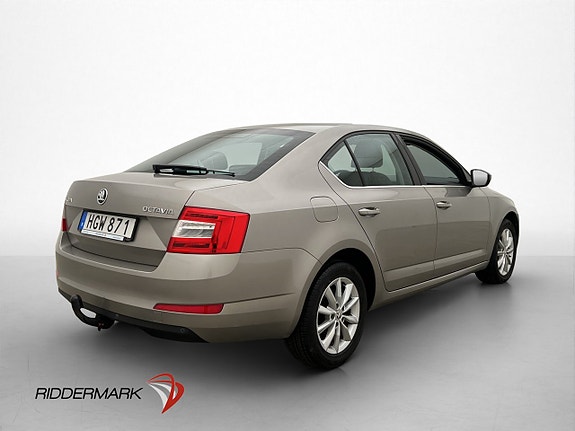 Skoda Octavia 8 of 29