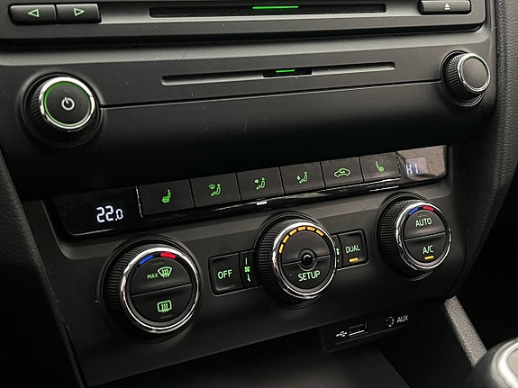 Skoda Octavia 21 of 29