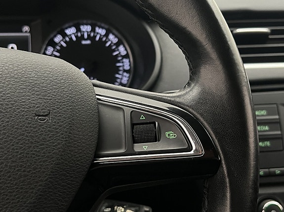 Skoda Octavia 18 of 29