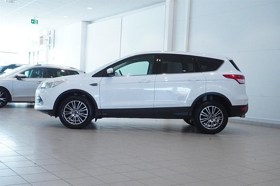 Ford Kuga 4 of 12