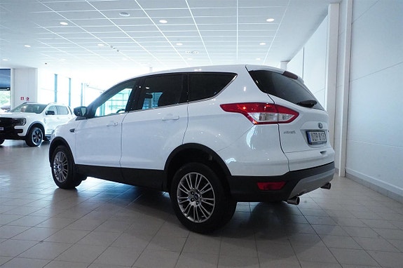 Ford Kuga 3 of 12