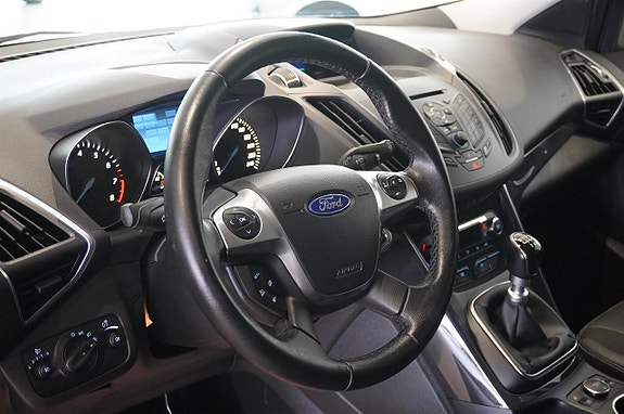 Ford Kuga 2 of 12