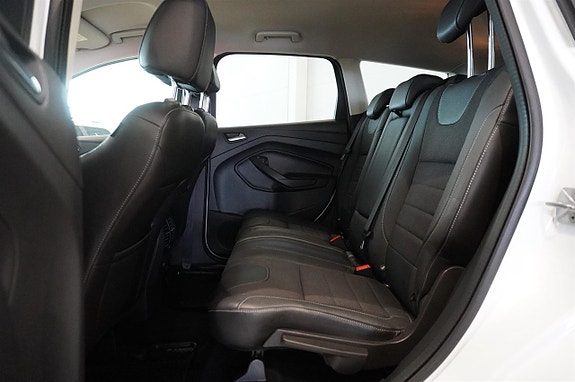 Ford Kuga 6 of 12