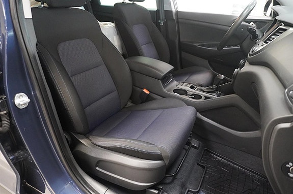 Hyundai Tucson 12 of 12