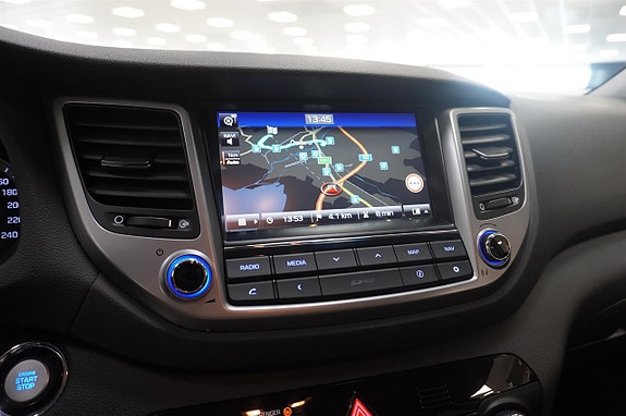 Hyundai Tucson 6 of 12