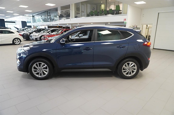 Hyundai Tucson 7 of 12