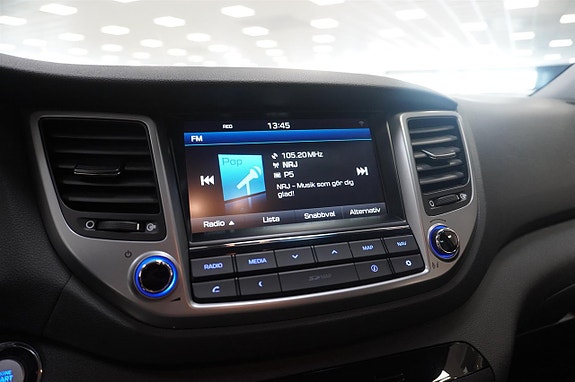 Hyundai Tucson 4 of 12