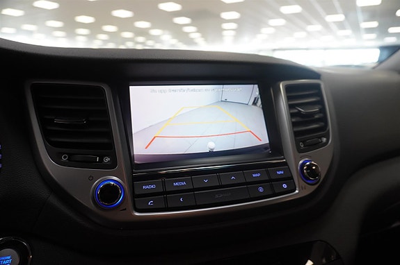 Hyundai Tucson 5 of 12