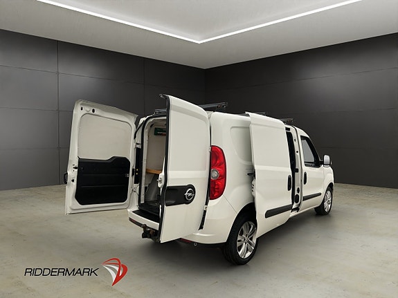 Opel Combo 12 of 24