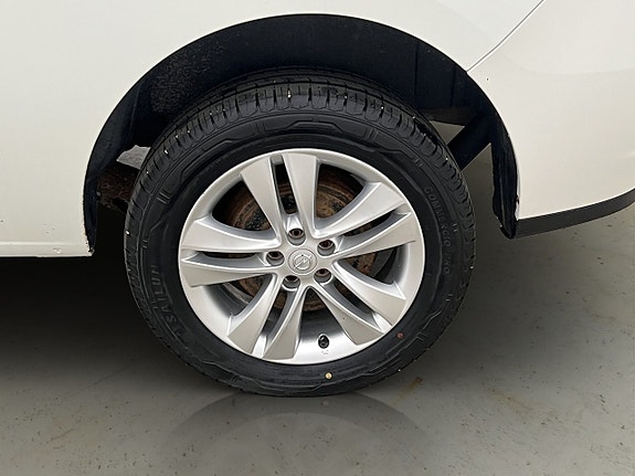 Opel Combo 22 of 24