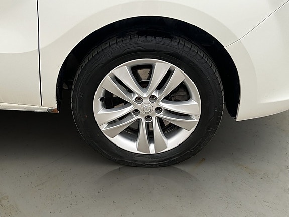 Opel Combo 24 of 24