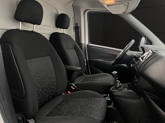 Opel Combo 19 of 24