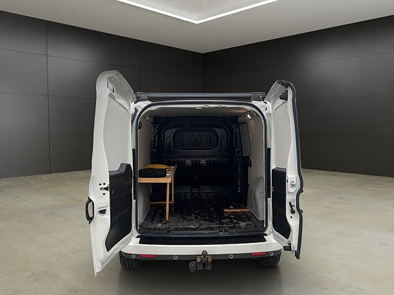 Opel Combo 13 of 24