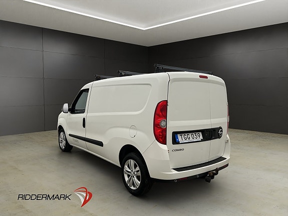 Opel Combo 7 of 24