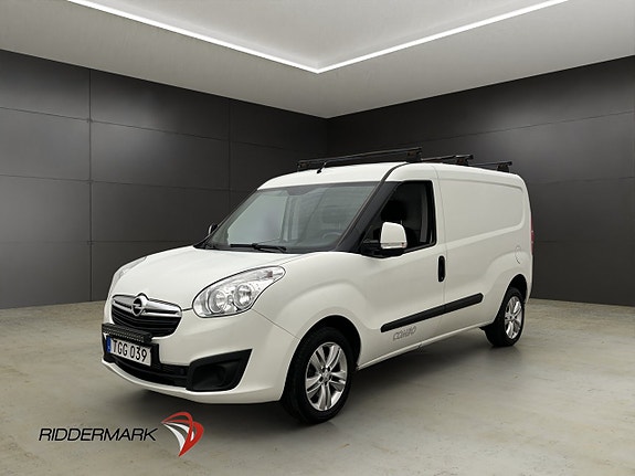 Opel Combo 3 of 24