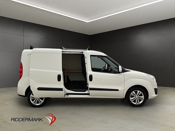 Opel Combo 11 of 24