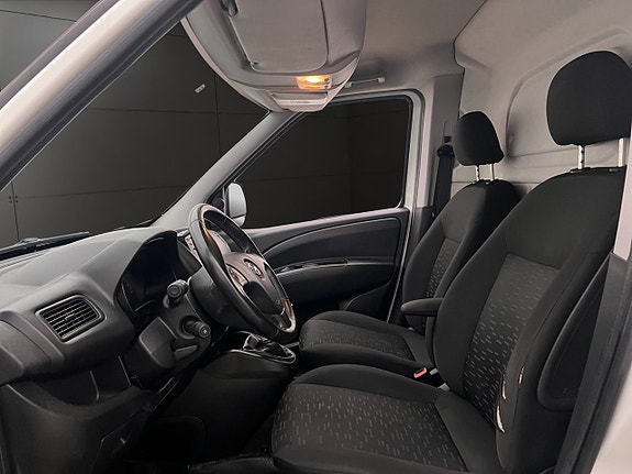 Opel Combo 15 of 24