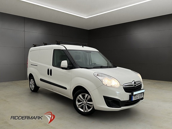 Opel Combo 3 of 24