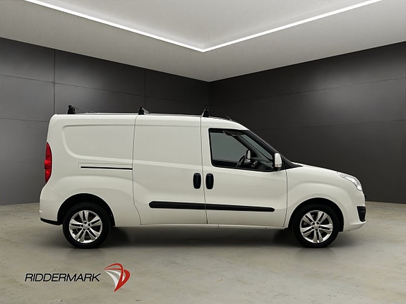 Opel Combo 2 of 5