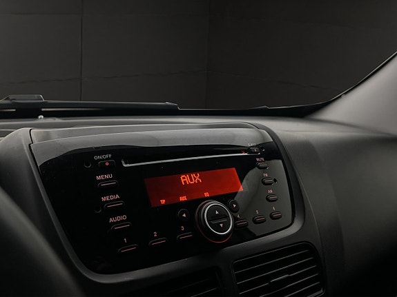 Opel Combo 17 of 24