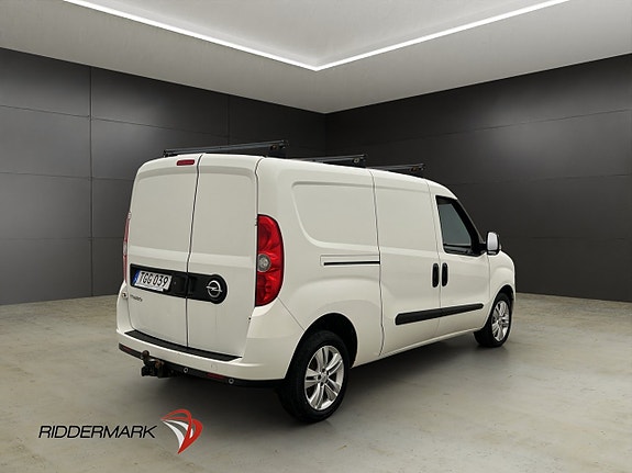 Opel Combo 9 of 24