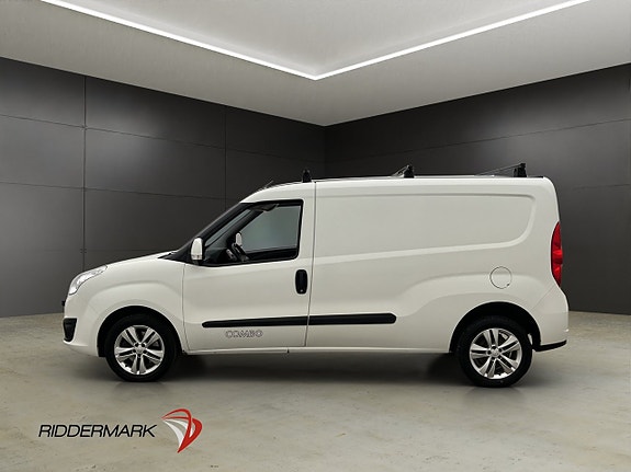 Opel Combo 6 of 24