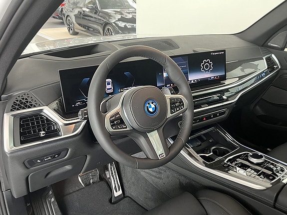 BMW X5 5 of 5