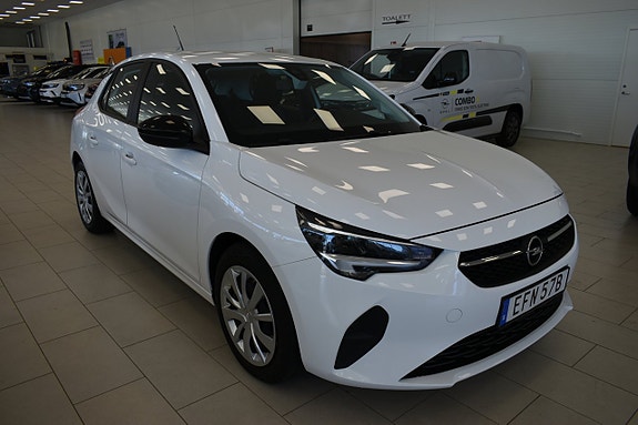 Opel Corsa 3 of 5