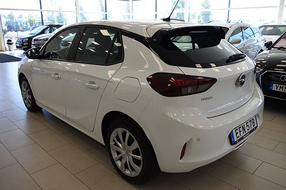 Opel Corsa 5 of 5