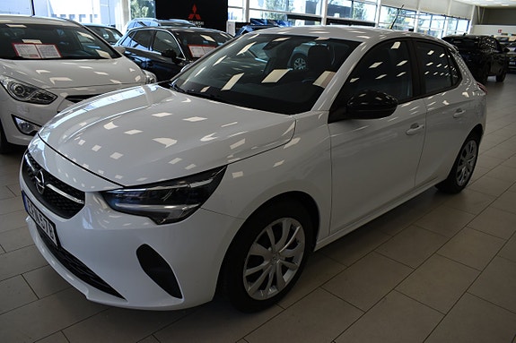 Opel Corsa 2 of 5
