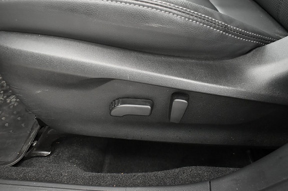 Subaru Forester 14 of 25
