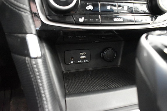 Subaru Forester 19 of 25