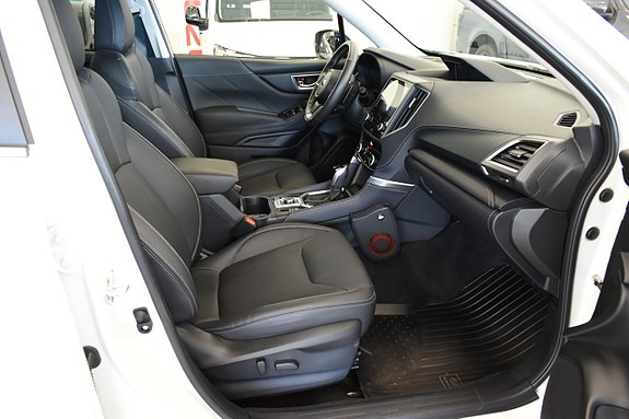 Subaru Forester 7 of 25