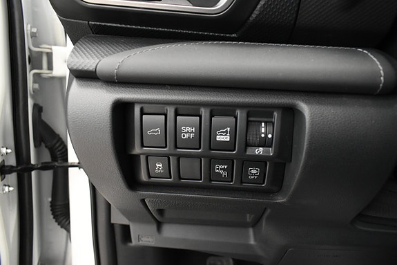 Subaru Forester 15 of 25