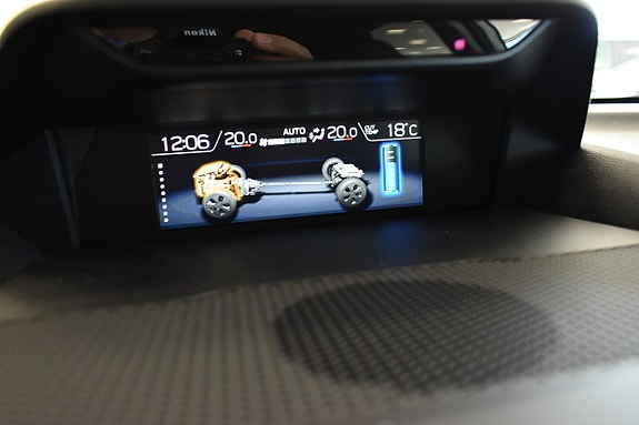 Subaru Forester 20 of 25