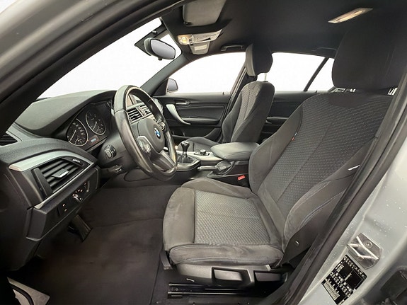 BMW 118d 9 of 26