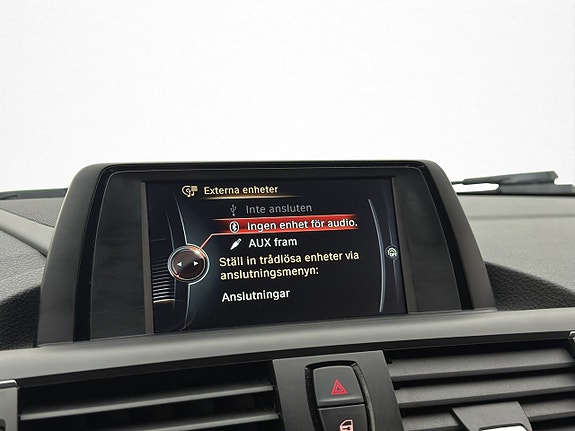 BMW 118d 19 of 26