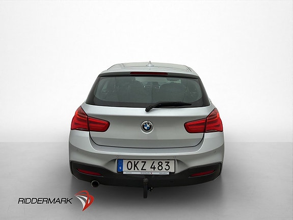 BMW 118d 6 of 26