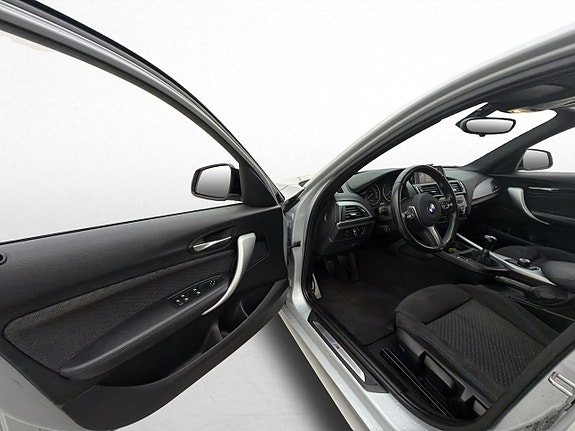 BMW 118d 8 of 26