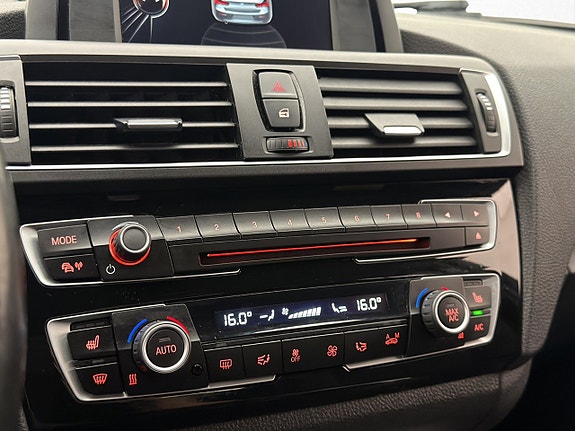 BMW 118d 20 of 26