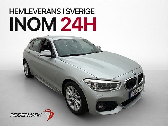 BMW 118d 3 of 26