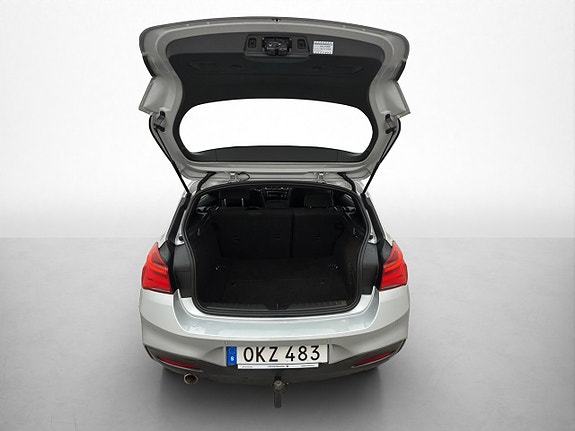 BMW 118d 26 of 26