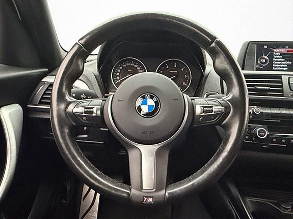 BMW 118d 10 of 26