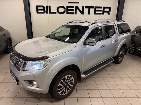 Nissan Navara 2 of 5