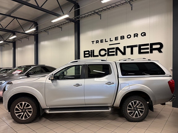 Nissan Navara 3 of 5