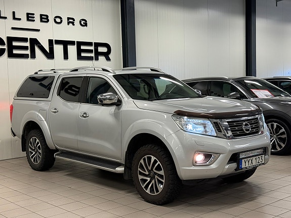 Nissan Navara 5 of 5