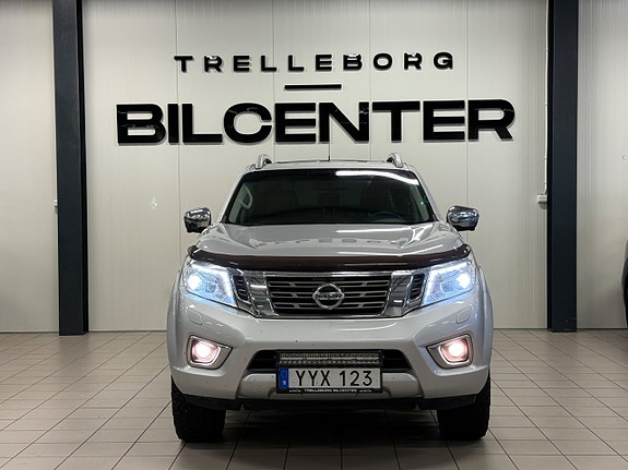 Nissan Navara 4 of 5